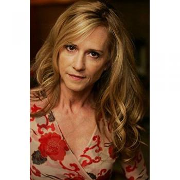 Holly Hunter (24x36 inch, 60x90 cm) Silk Poster Seda Cartel PJ1D-E580