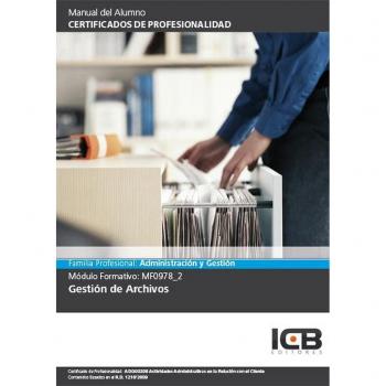 MF0978_2: Gestión de Archivos - Varios autores