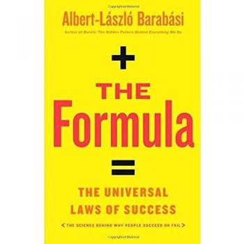 The Formula: The Universal Laws of Success