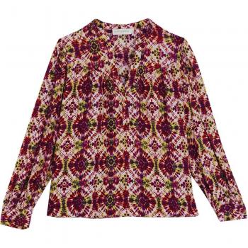 La Petite Étoile Yassmina Women's Fluid Blouse