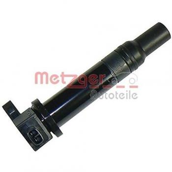Bobina de Encendido Metzger 0880137 para Hyundai Accent y Kia Rio