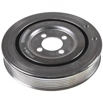 Polea de cigüeñal Blue Print ADK86109 para Opel Corsa D y Astra H, paquete de una unidad
