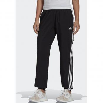 Adidas Icons Woven Pantalón De Entrenamiento Mujeres - Negro, Talla L
