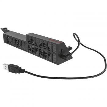 Trust GXT 233 - Ventilador de refrigeración para PlayStation 4