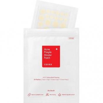 COSRX Acne Pimple Master Patch (24 Patches)