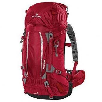 Ferrino 75576HPP.1SIZ Mochila para Senderismo 30, Lady Purple, Adultos Unisex, Multicolor, Talla única