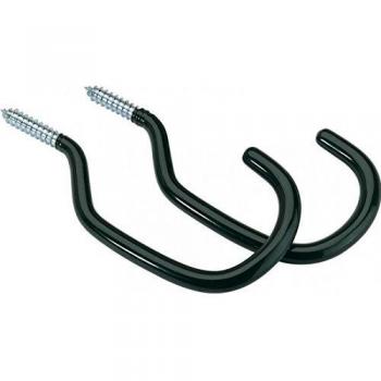 Draper 59243 - Colgador y soportes para bicicletas