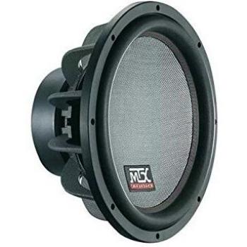 Subwoofer MTX TX615 de 38 cm, 1000 W RMS, 2 Ω