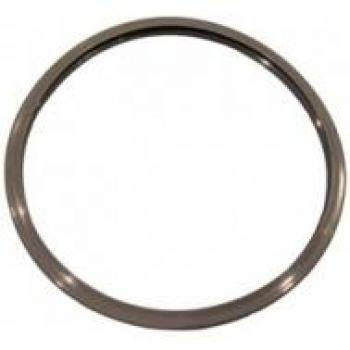 BRA Monix Junta ollas a presión Monix 9 litros, Silicona, Gris, 22.5 cm