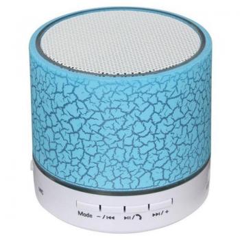 Tefamore Mini Altavoz Bluetooth Estéreo Bluetooth Portátil Para Tablet PC FM
