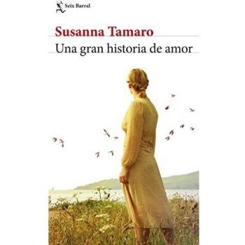 Una gran historia de amor (Biblioteca Formentor