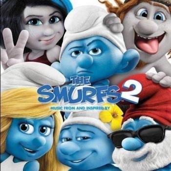 Die Schlümpfe 2