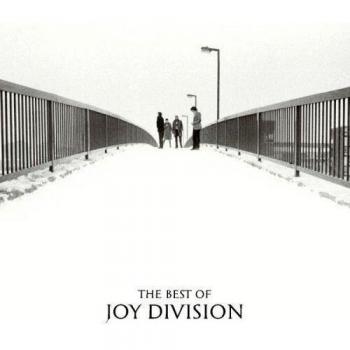 Best of Joy Division,the - Joy Division