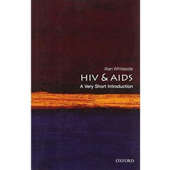 HIV & AIDS: A Very Short Introduction
