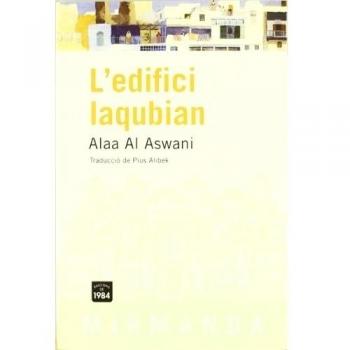 L'edifici Iaqubian: 43 - Alaa Al Aswani