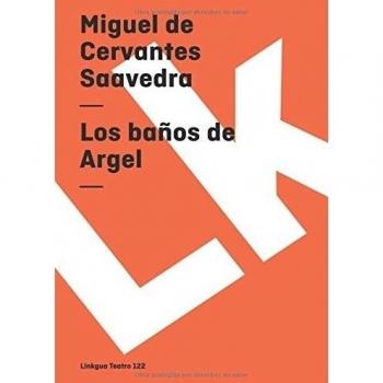 Los Baños De Argel: 122