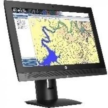 HP Z1 Z1 G3, E3-1225V5, PC, Intel Xeon E3 v5, 3840 x 2160 Pixeles, Smart Cache, 4K Ultra HD
