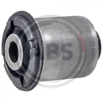 Soporte de Suspensión para Brazo Oscilante A.B.S. 271568, Compatible con Hyundai y Kia, Diámetro 38,1mm