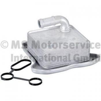 Enfriador de aceite Pierburg 7.09269.47.0 para motor