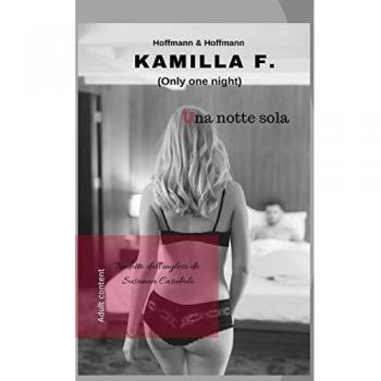Una Noche Sola: Edición de Bolsillo - Kamilla F