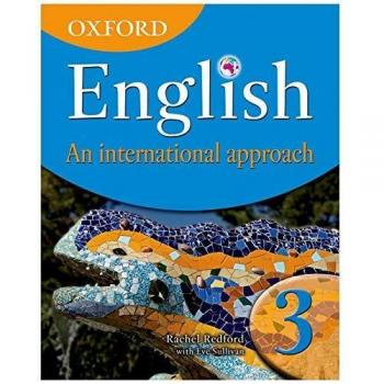 Oxford English. An International Approach 3: Students' Book - 9780199126668: Vol. 3