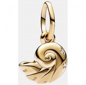 Charm Colgante Caracola Encantada de La Sirenita de Disney