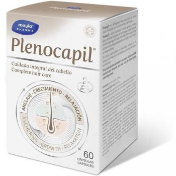 Mayla Plenocapil 60 cápsulas