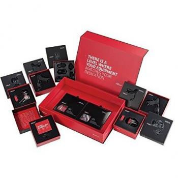 SRAM Rojo etap 2 x 11 Groupset Aero