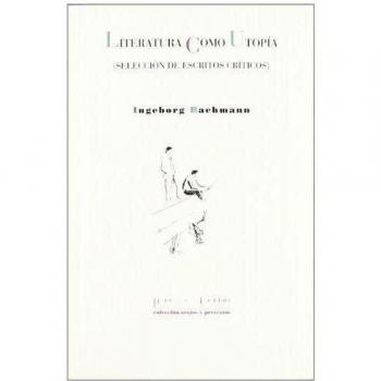 Literatura como utopía: