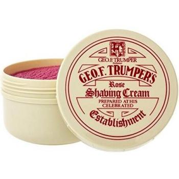 Geo F Trumper - Crema de afeitar