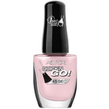Astor quick n go esmalte de unas color 376 1er pack 1x 8ml