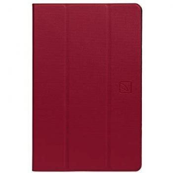 Funda Folio Tucano Gala Rojo para Samsung Galaxy Tab A7 de 10.4 pulgadas