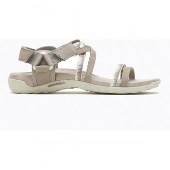 Sandalias de montaña de mujer Terran 3 Cush Lattice