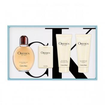 Calvin Klein Obsession Pour Homme 145ml Gift Box