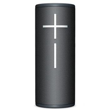 Ultimate Ears Boom 4 Portable Bluetooth Speaker - Black, 15h Battery Life