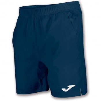 Bermuda Joma Master Hombre Marino Oscuro