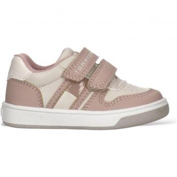 Tommy Hilfiger Kids Velcro Flag Low Cut Sneakers