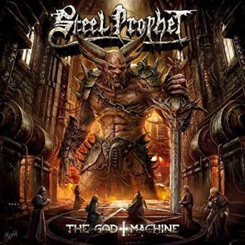 The Divine Engine (Limited Red Vinyl Edition)