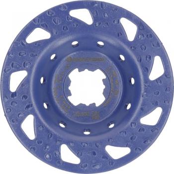 Disco de Desbaste Bosch Expert Carburo Ø 115 mm Grueso para Múltiples Materiales