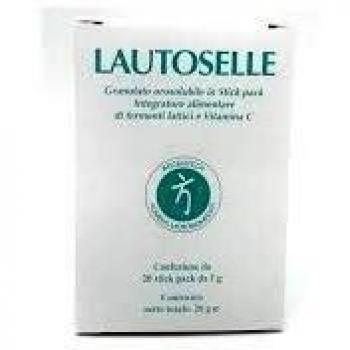 Bromatech Lautoselle 20Sticks 300 g