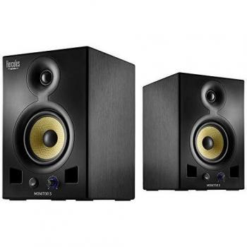 Hercules HERCULES ALTAVOCES MONITOR 5 4780905