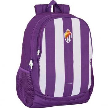 Mochila Adapt.carro Real Valladolid - Safta