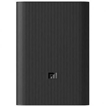 Xiaomi Powerbank 10000mAh Mi Power Bank 3 Ultra Compact - Negra