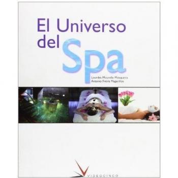 El universo del spa