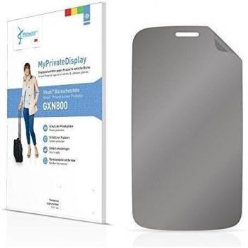 Vikuiti MyPrivateDisplay Protector de Pantalla y privacidad GXN800 de 3M compatible para i-Joy i-Call 350