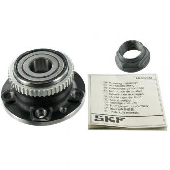 SKF VKBA 3424 Kit de rodamientos para rueda