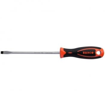 Bahco 811-6.5-25 - Destornillador Plano 6,25X25 Mini