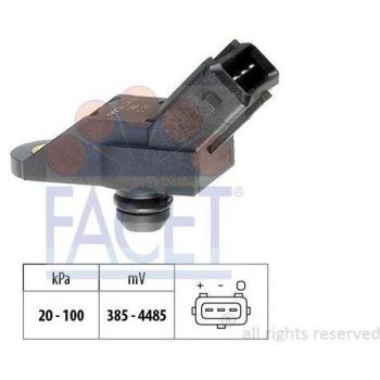 Sensor de presión de aire FACET 10.3010, adaptación a la altura EPS 1.993.010