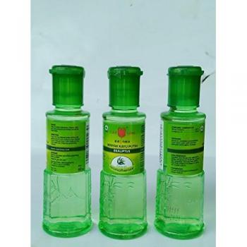 Eagle Brand KAYU Putih aromaterapia aceite de eucalipto, 60 ml