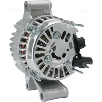 Generador trifásico HC-CARGO CAR113709 con alternador 113709 de 115A